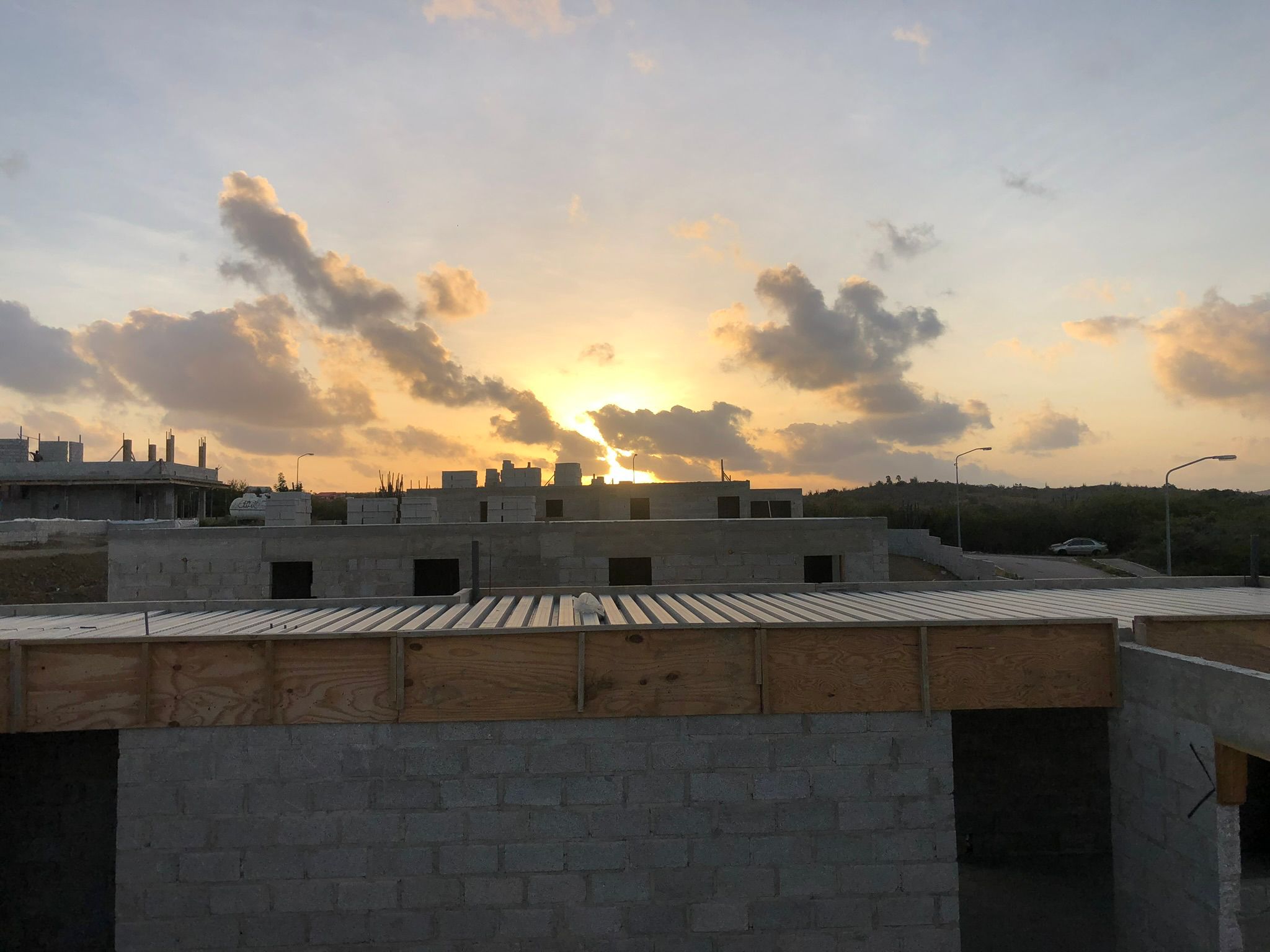 LXRY Resort - fase 6